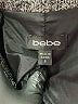 Bebe Tweed Gray Jacket Size 6 - photo 6