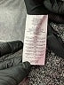 Bebe Tweed Gray Jacket Size 6 - photo 7