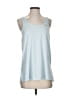 Under Armour Blue Tank Top Size S - photo 1