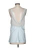 Under Armour Blue Tank Top Size S - photo 2