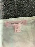Teddi Rose Ivory Short Sleeve Top Size L - photo 4