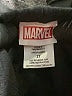 Marvel Color Block Red Track Pants Size 2T - photo 3