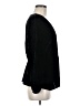 J.Crew Black Long Sleeve Blouse Size 8 - photo 4