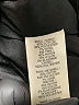 Rebecca Taylor Black Jacket Size 4 - photo 7