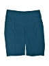 Mondetta Teal Athletic Shorts Size XS - photo 1