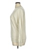 Zadig & Voltaire Graphic Ivory Sweatshirt Size XL (estimated) - photo 5