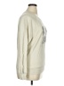 Zadig & Voltaire Graphic Ivory Sweatshirt Size XL (estimated) - photo 4