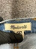 Madewell Blue Jeans Size 24 waist - photo 4