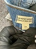 Madewell Blue Jeans Size 24 waist - photo 5