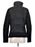 Guess 100% Polyester Black Jacket Size S (estimated) - photo 2