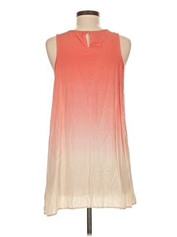 Indigo Soul Sleeveless Blouse (view 2)