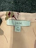 Joie 100% Polyester Pink Sleeveless Blouse Size XS - photo 7