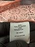 Octavia 100% Polyester Pink Sleeveless Blouse Size S - photo 8