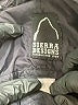 Sierra Designs 100% Nylon Black Windbreaker Size S - photo 6