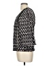 IRO Tweed Black Pullover Sweater Size EU (FR) 38 / US 6 - photo 5