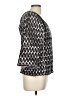IRO Tweed Black Pullover Sweater Size EU (FR) 38 / US 6 - photo 4