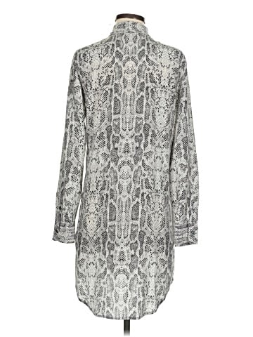 Equipment Casual Dress (view 2)