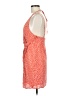 Audrey 3+1 100% Rayon Red Kimono Size M - photo 5