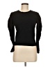 Aqua Black Long Sleeve T-Shirt Size M - photo 1