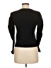 Aqua Black Long Sleeve T-Shirt Size M - photo 2
