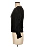 Aqua Black Long Sleeve T-Shirt Size M - photo 5