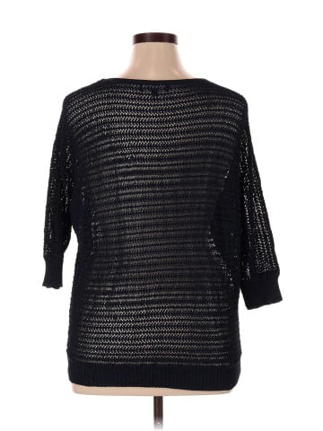 Jones New York Signature Pullover Sweater (view 2)