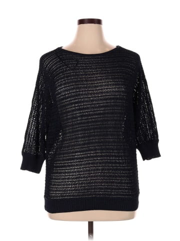 Jones New York Signature Pullover Sweater (view 1)
