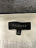 Talbots Ivory Jacket Size 8 - photo 6