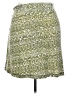 Assorted Brands Tweed Green Casual Skirt Size XL - photo 2
