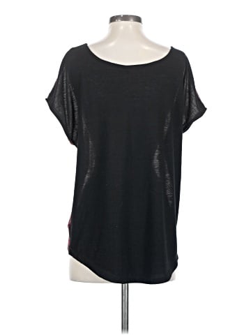 Mix & CO Short Sleeve Blouse (view 2)