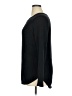 RD Style Black Long Sleeve T-Shirt Size XL - photo 5