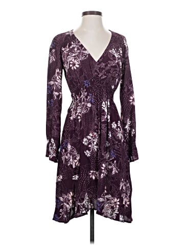Maeve Casual Dress (view 1)