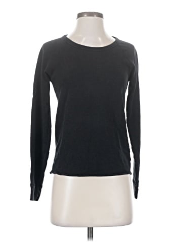 James Perse Pullover Sweater (view 1)