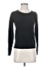 James Perse Black Pullover Sweater Size Sm (1) - photo 1