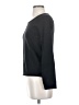 James Perse Black Pullover Sweater Size Sm (1) - photo 5