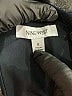 Nine West Solid Blue Jumpsuit Size 8 - photo 4
