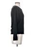 James Perse Black Pullover Sweater Size Sm (1) - photo 4