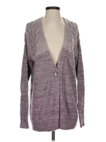 Hinge Cardigan (view 1)
