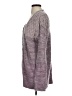 Hinge Purple Cardigan Size S - photo 5