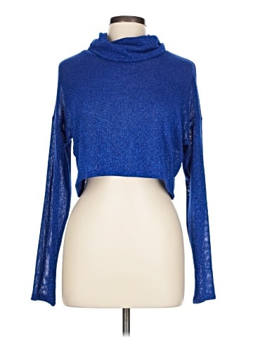 A'gaci Long Sleeve Turtleneck (view 1)
