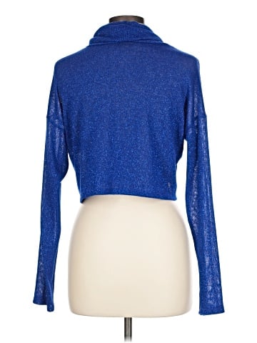 A'gaci Long Sleeve Turtleneck (view 2)