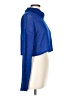 A'gaci Blue Long Sleeve Turtleneck Size L - photo 4