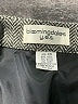 Bloomingdale's Tweed Gray Wool Skirt Size XS - photo 4