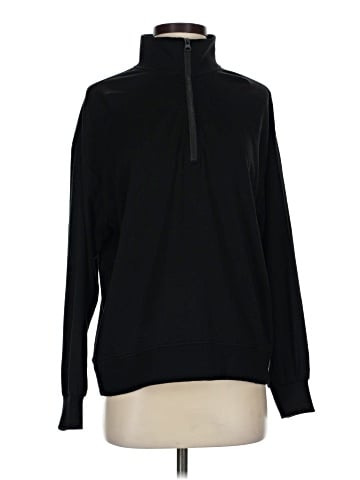Three Dots Turtleneck Sweater (view 1)
