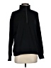 Three Dots Black Turtleneck Sweater Size S - photo 1