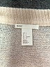 H&M Ivory Pullover Sweater Size S - photo 6