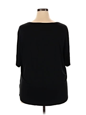 ABLE Short Sleeve Top (view 2)