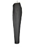 Max Mara 100% Acetate Gray Brown Dress Pants Size 10 - photo 5
