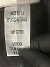 AGOLDE 100% Cotton Stars Black Jeans Size 25 waist - photo 8