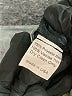 Z Zamrie 100% Polyester Black 3/4 Sleeve Blouse Size M - photo 8